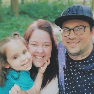 Meet your Posher, Heather